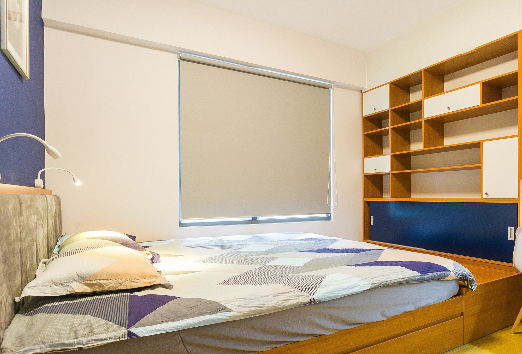 Hilas Masteri Thao Dien Apartment 호치민 외부 사진
