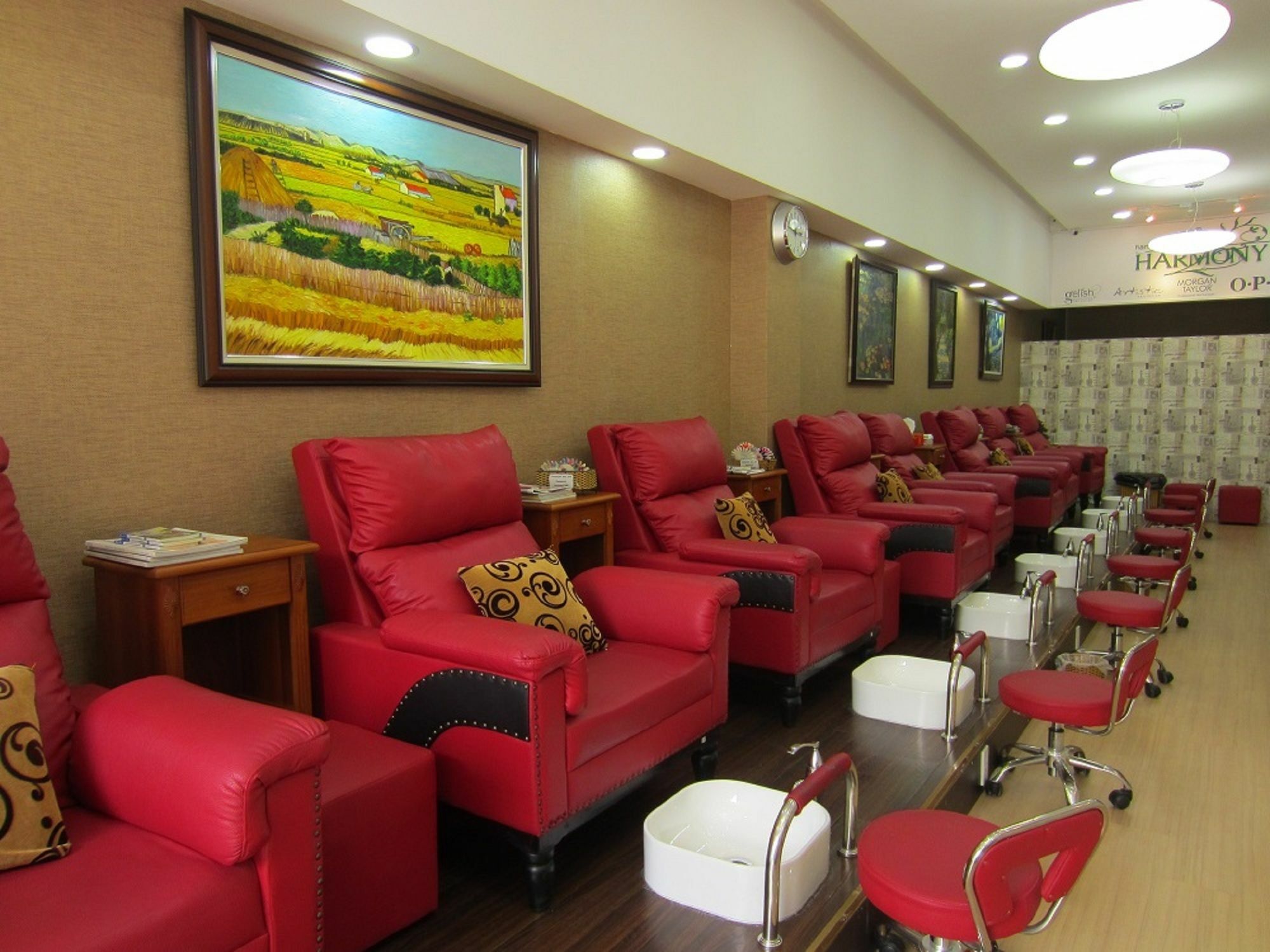 Hilas Masteri Thao Dien Apartment 호치민 외부 사진