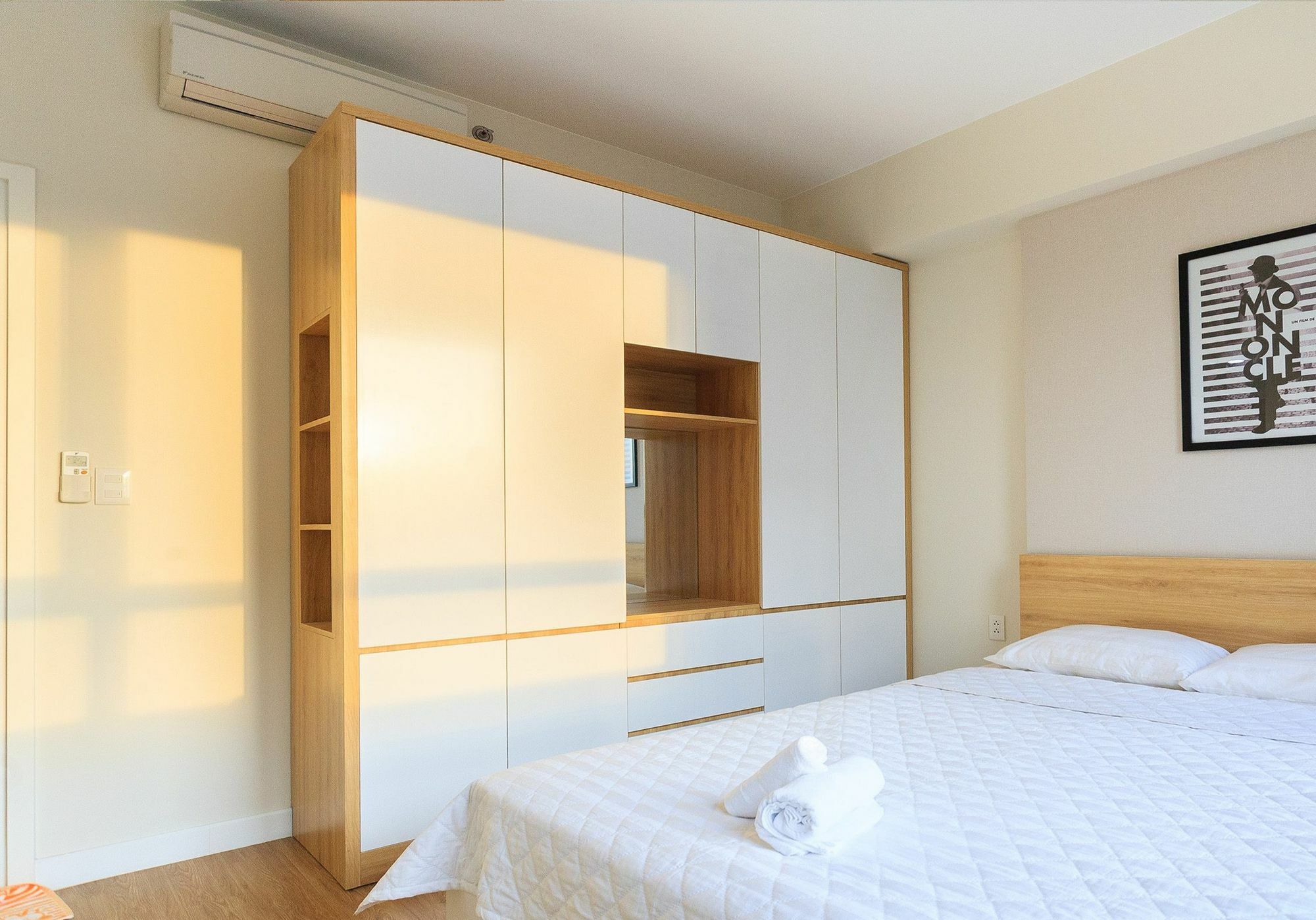 Hilas Masteri Thao Dien Apartment 호치민 외부 사진